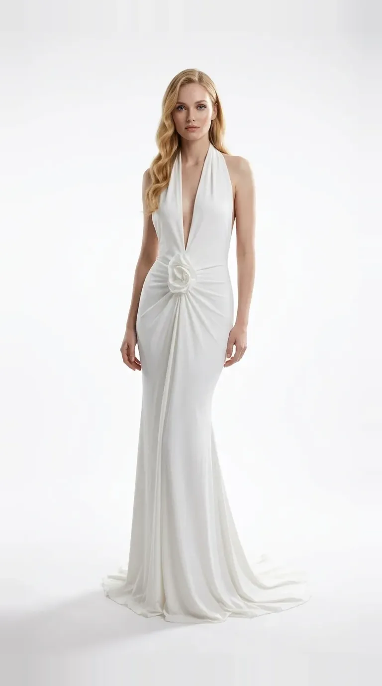 Vestido Hera
