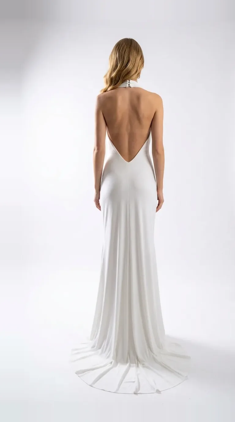 Vestido Hera