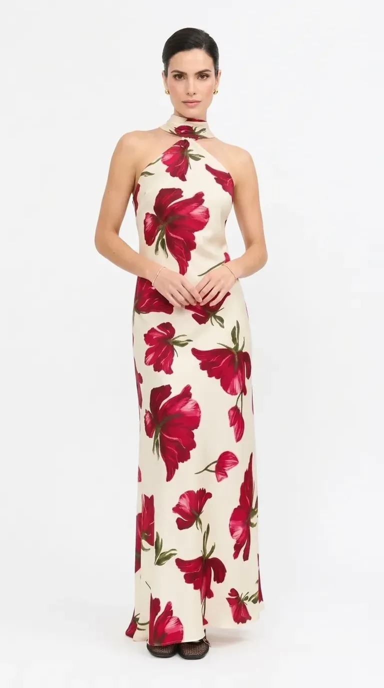 Vestido Sevilla