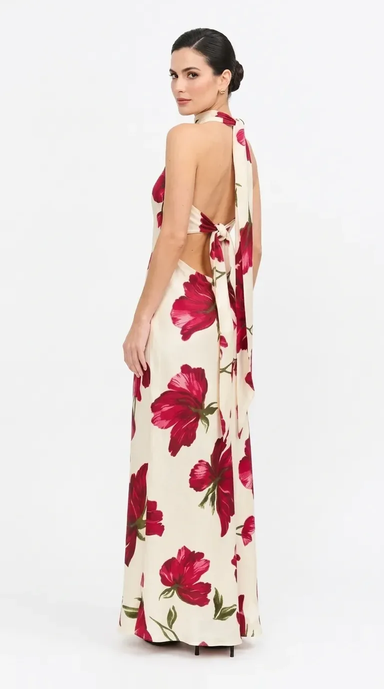 Vestido Sevilla