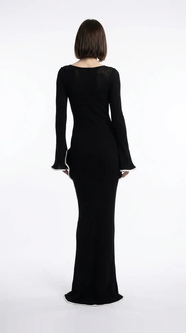 Vestido Trazo