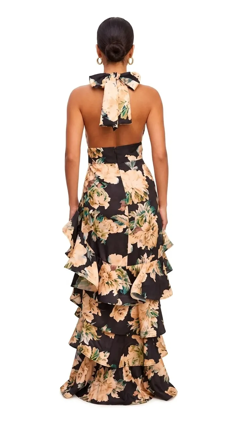 Vestido Versalles
