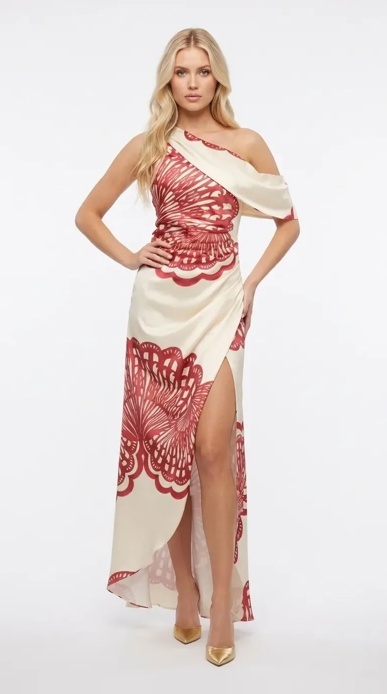 Vestido Venus