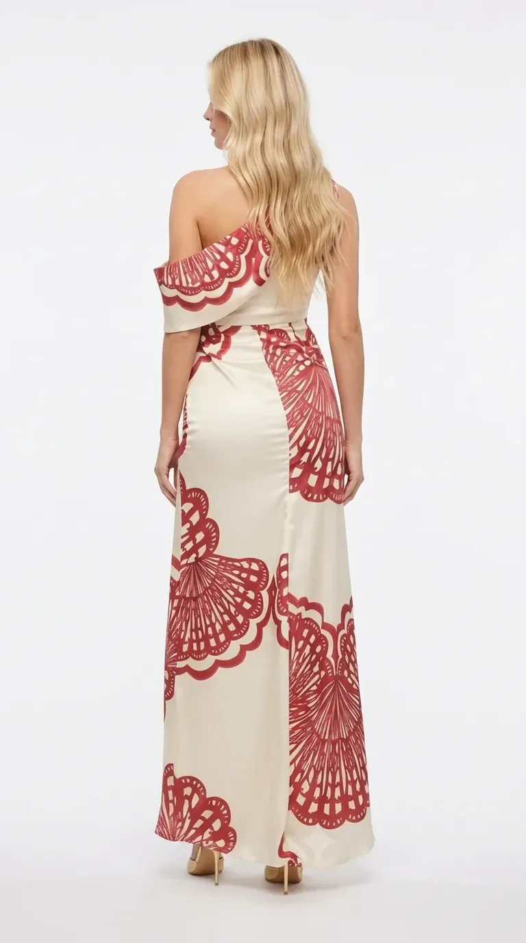Vestido Venus