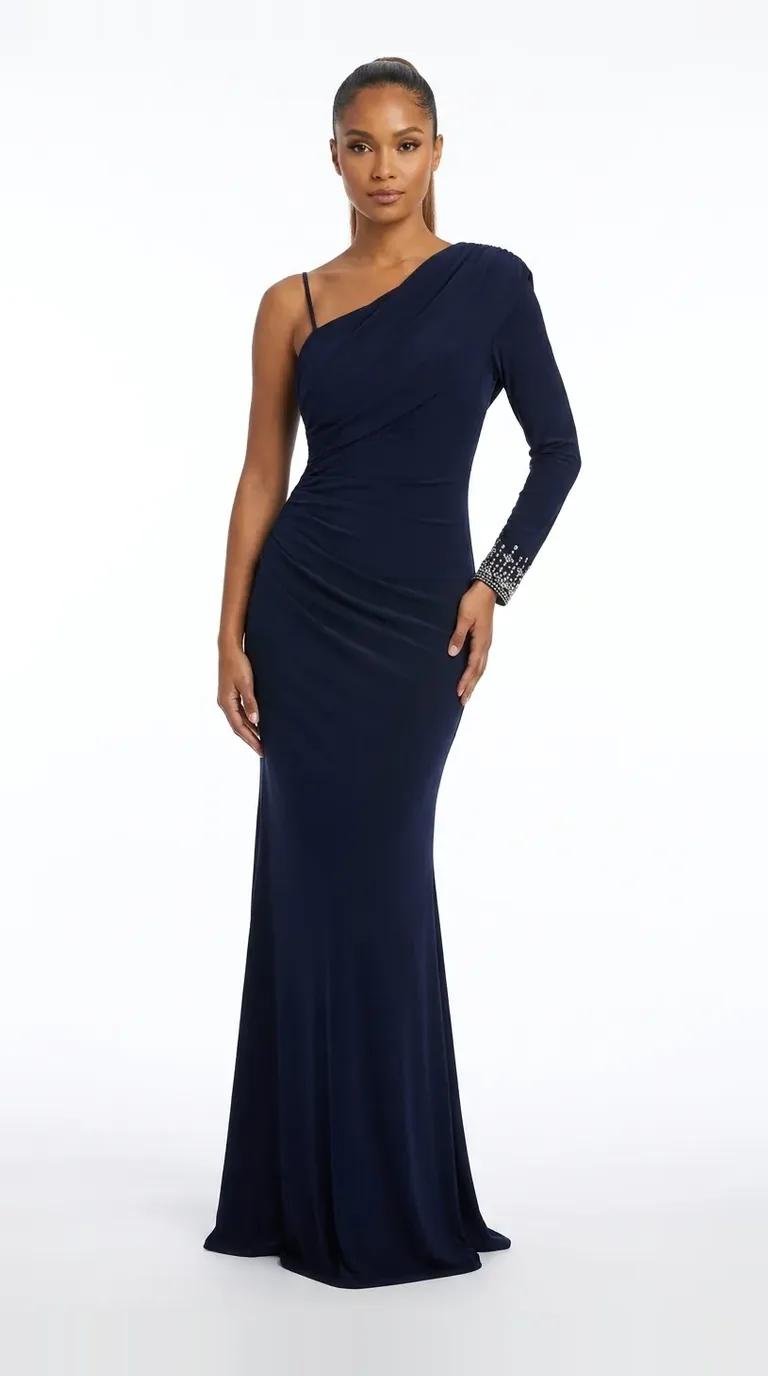 Vestido Neptuno