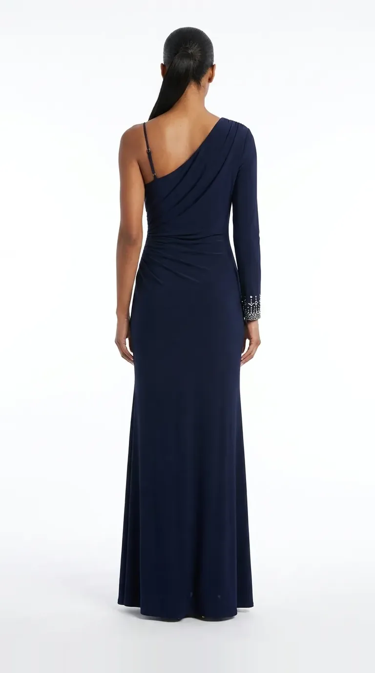 Vestido Neptuno