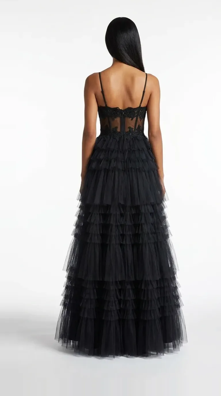 Vestido Nocturno