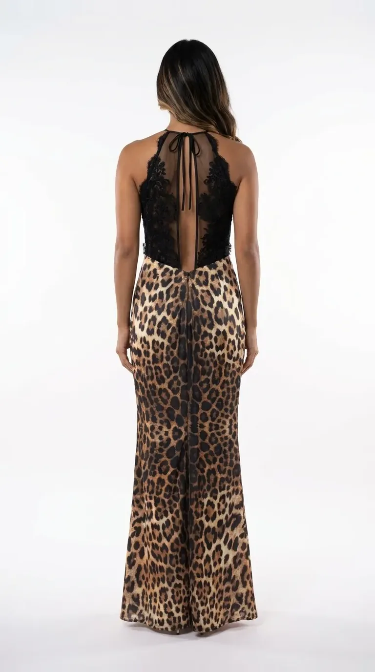 Vestido Nairobi