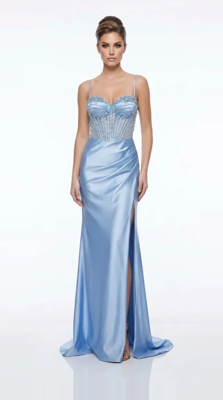 Vestido Provenza