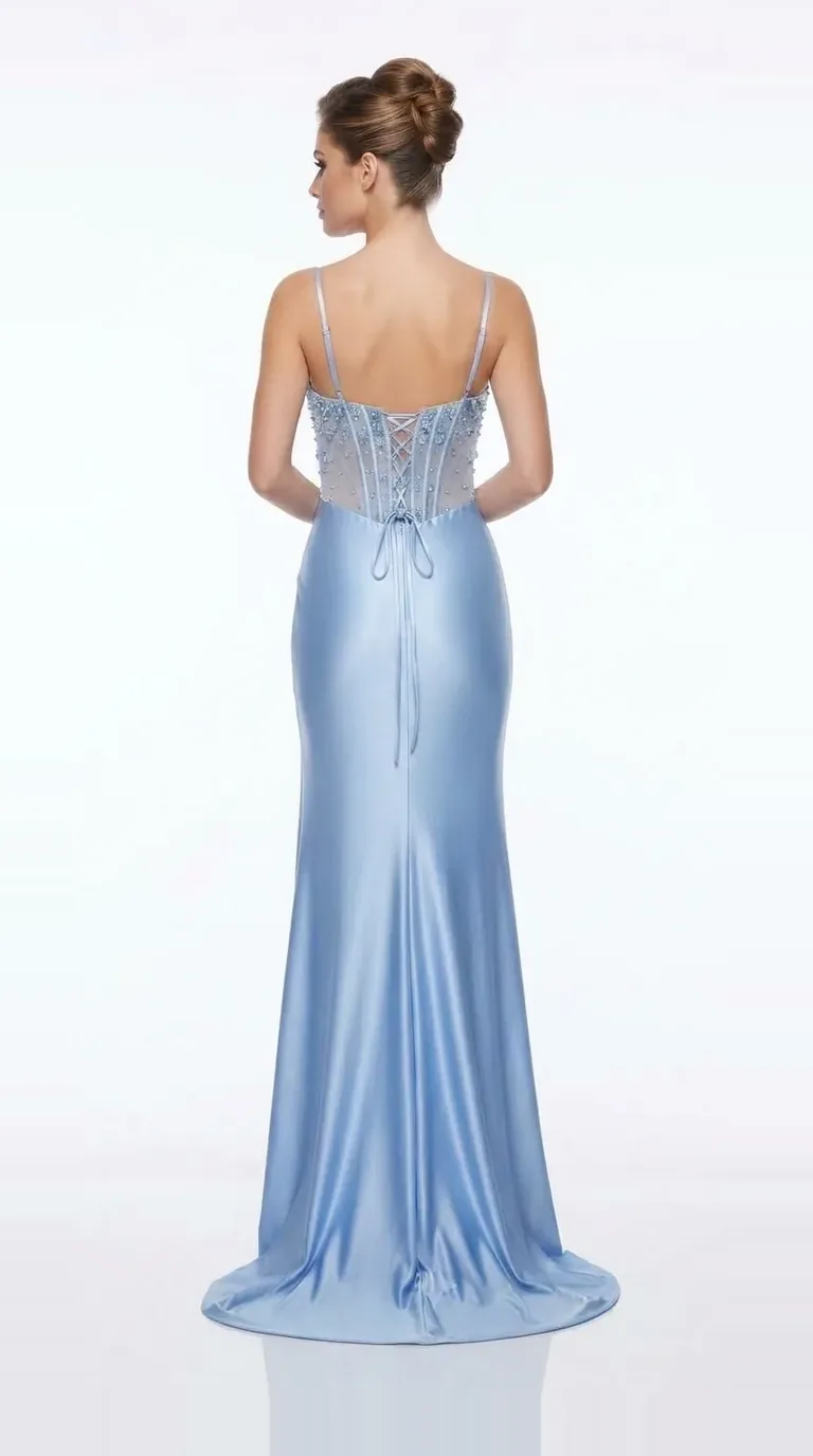 Vestido Provenza
