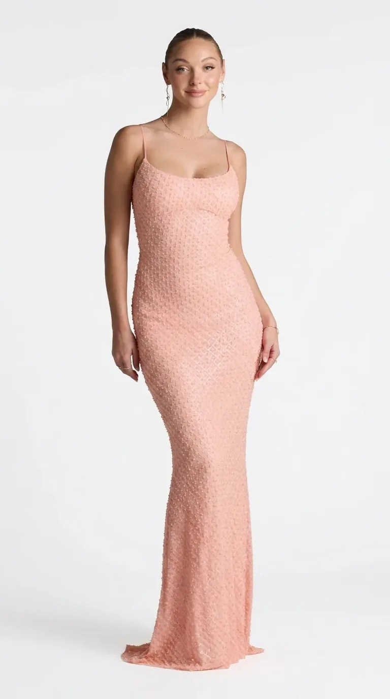 Vestido Aurora