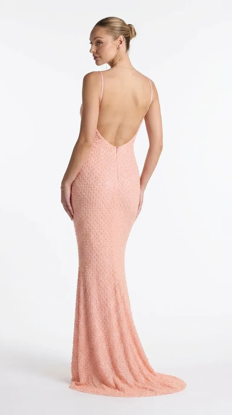 Vestido Aurora