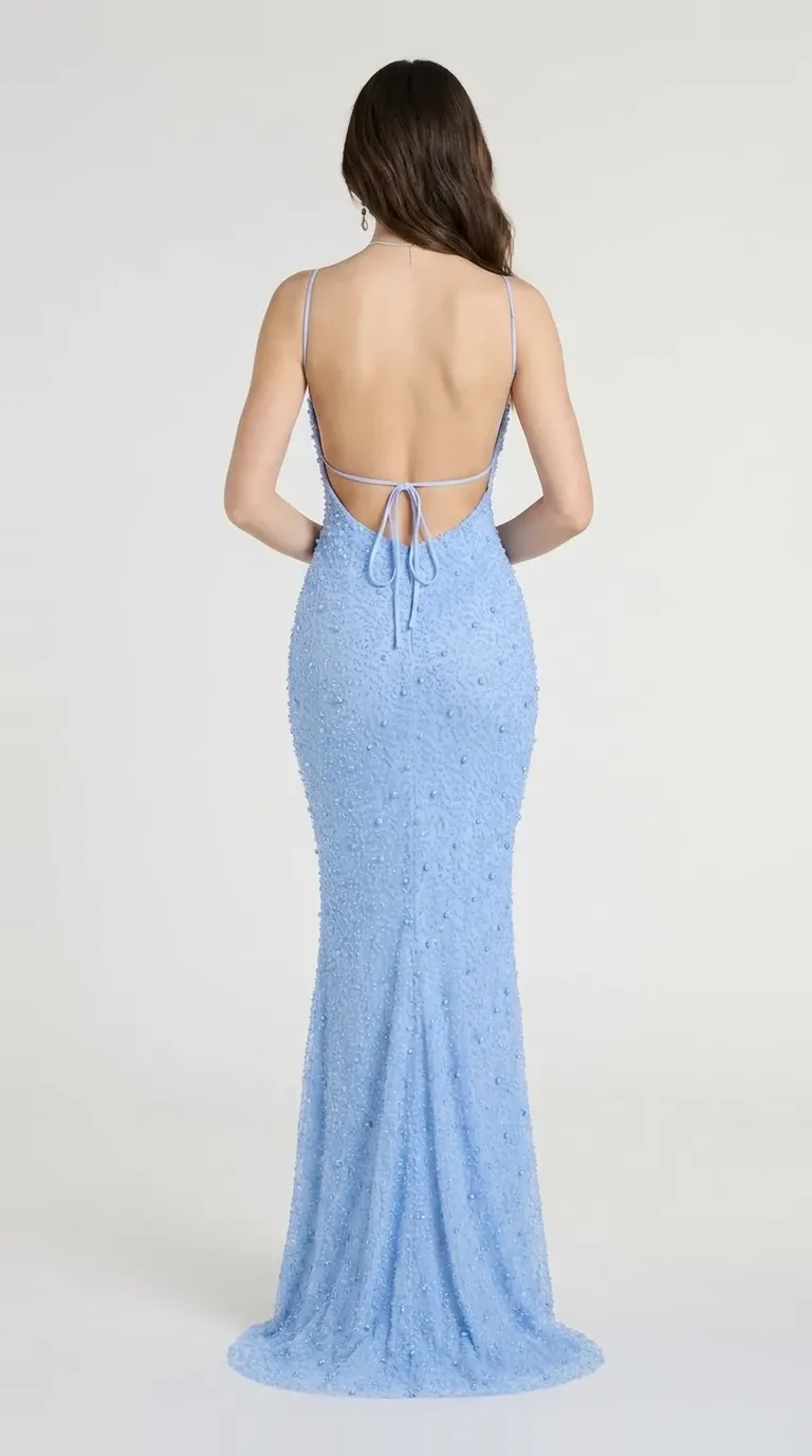 Vestido Cielo