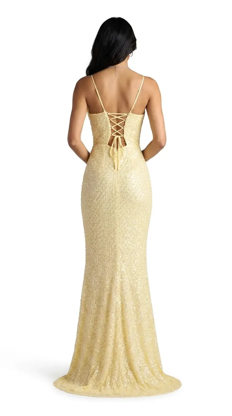 Vestido Mimosa