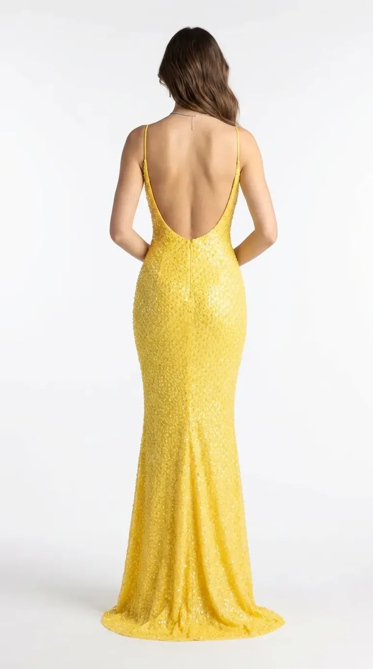 Vestido Girasol