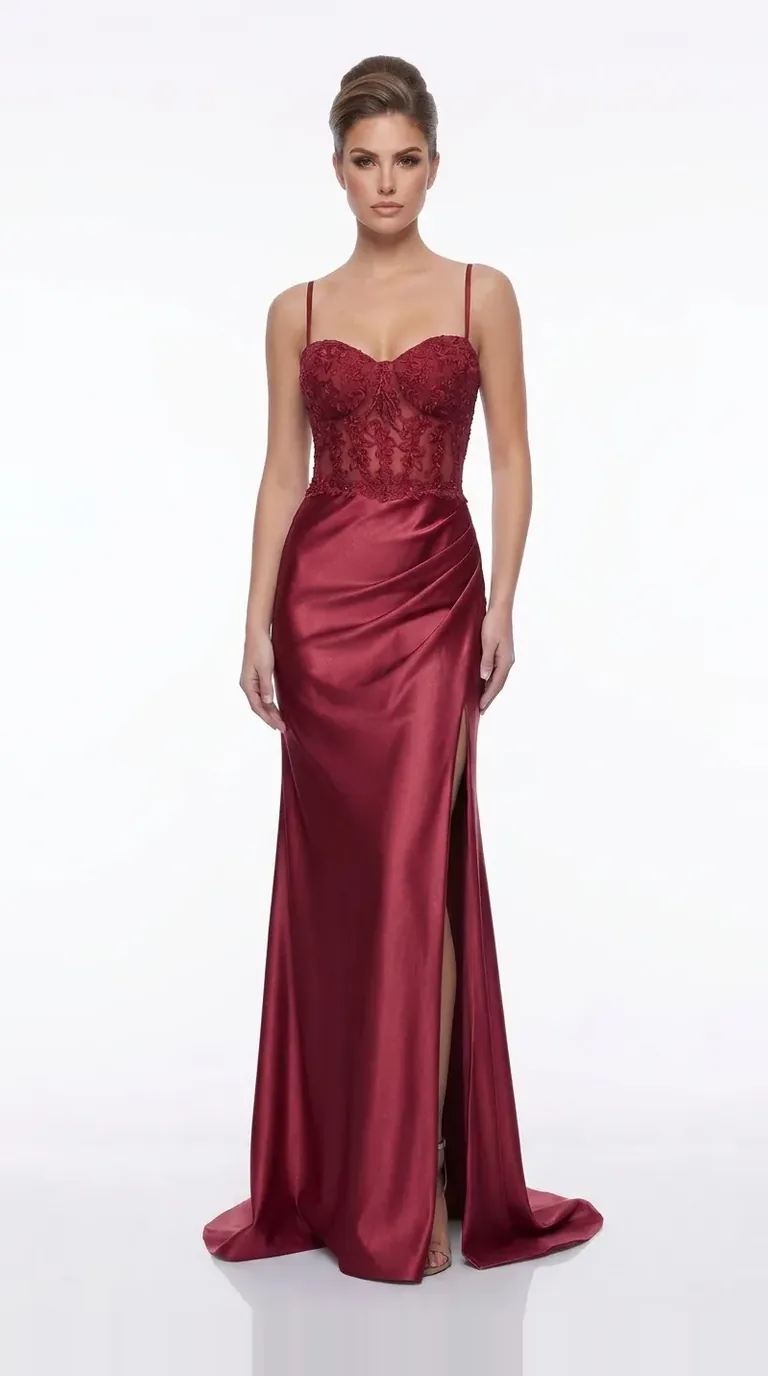 Vestido Granada