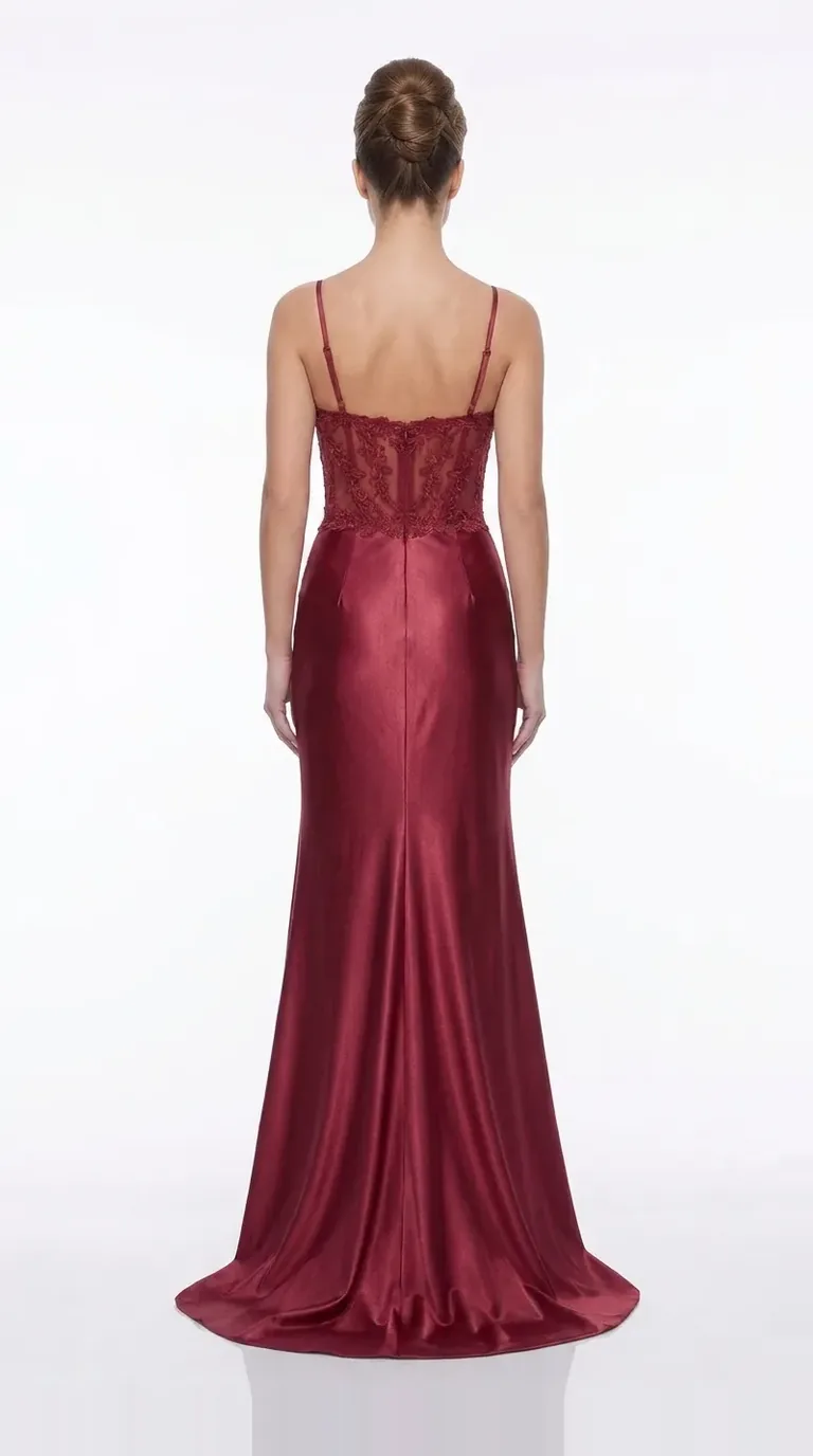 Vestido Granada