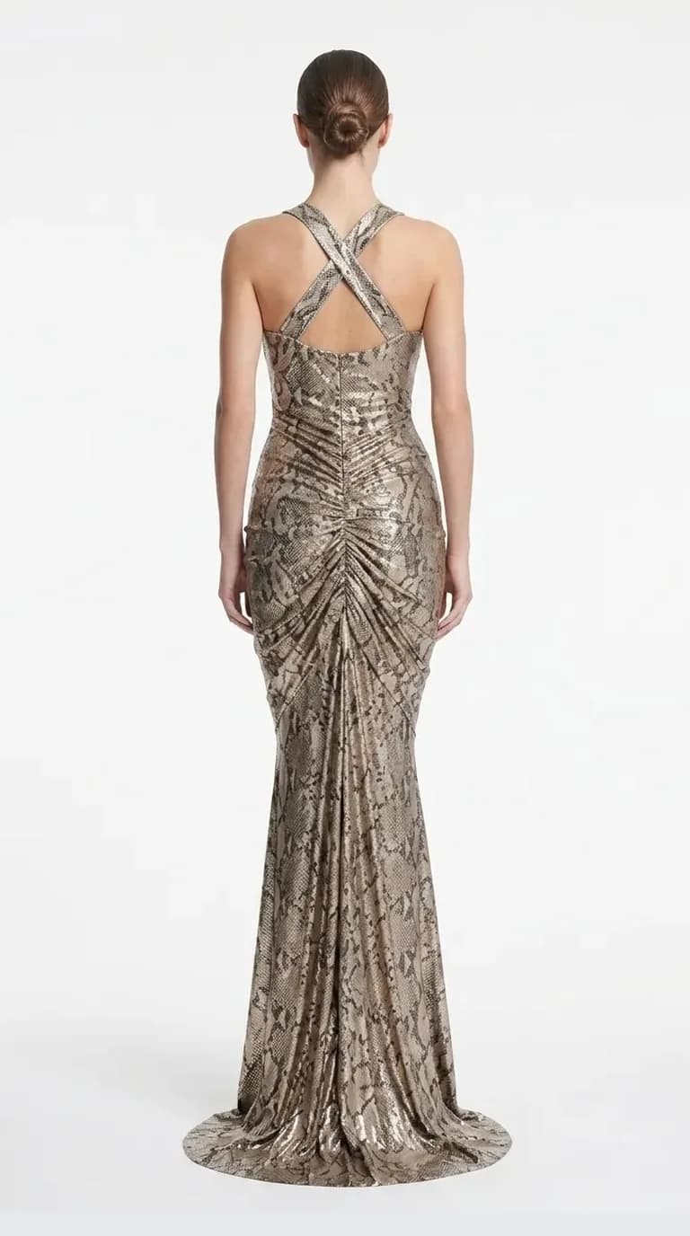 Vestido Alejandría