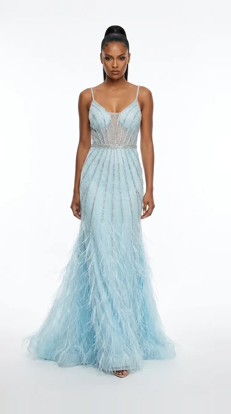 Vestido Aria