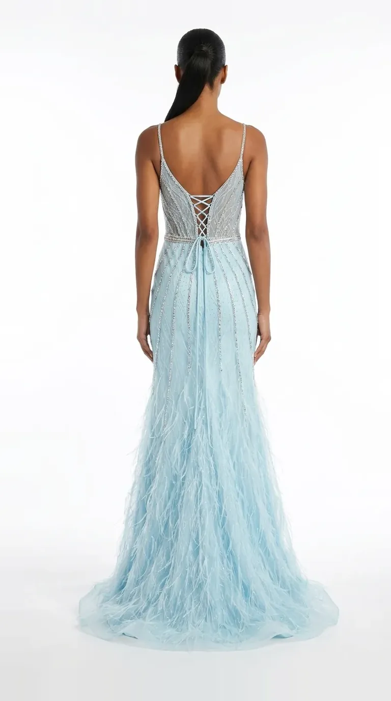 Vestido Aria