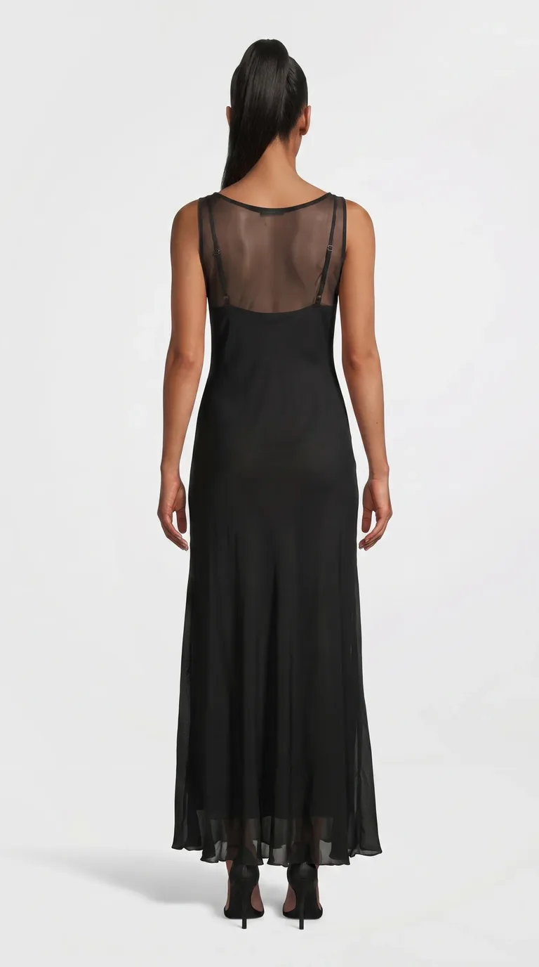 Vestido Constelación
