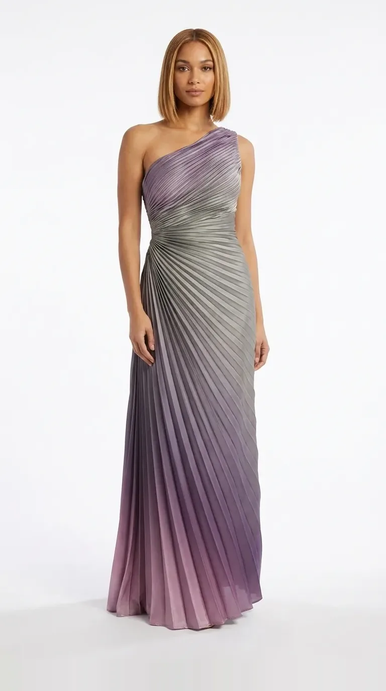 Vestido Iris