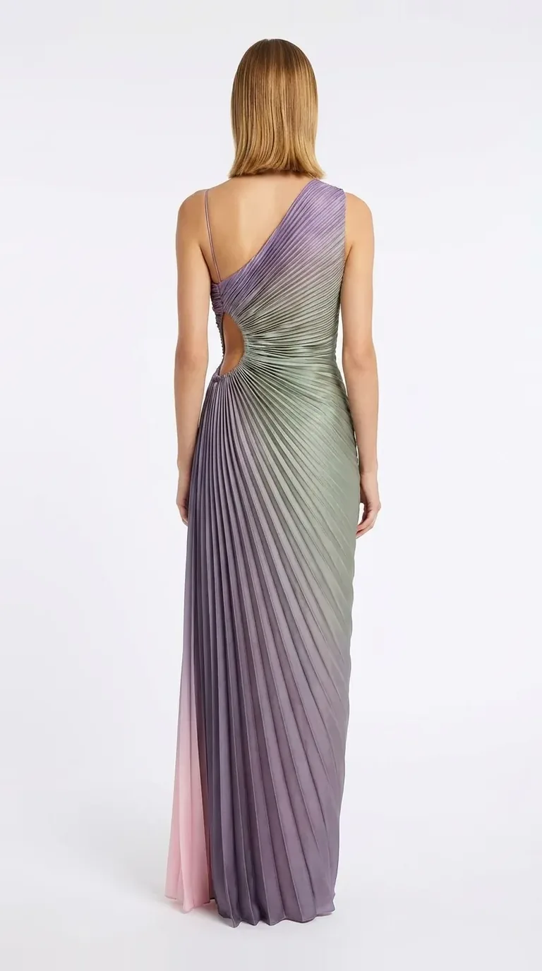 Vestido Iris