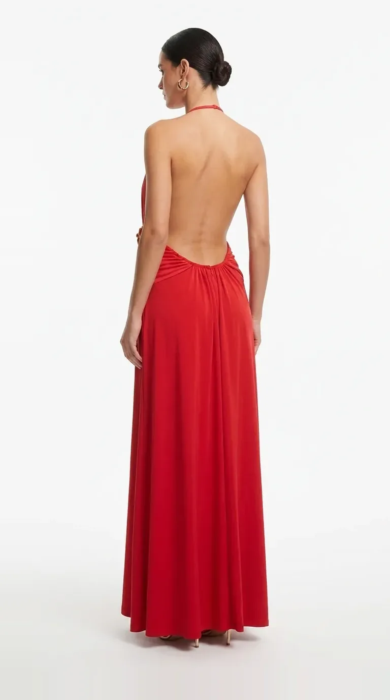 Vestido Red